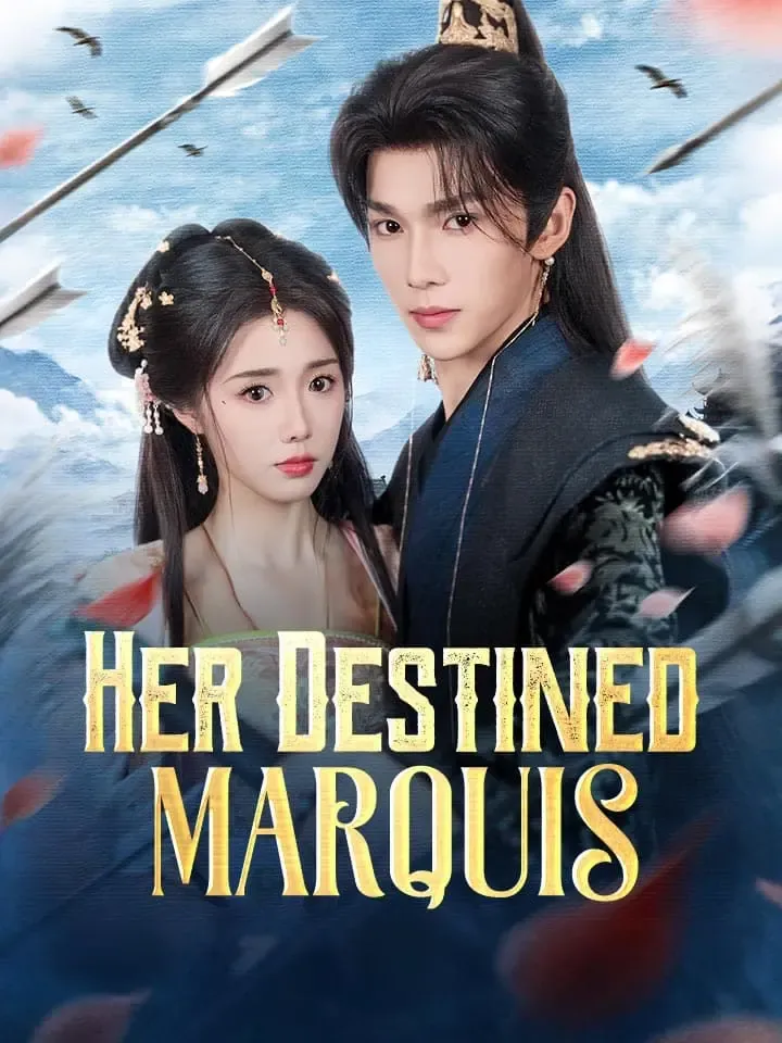 Her Destined Marquis Chinese Drama ENG Dubbed Full 63 Episodes