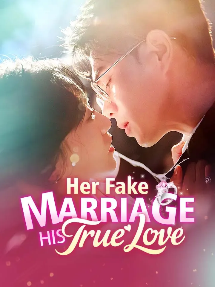 Her Fake Marriage, His True Love Chinese Drama ENG Dubbed Full 80 Episodes