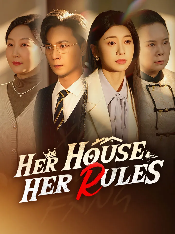 Her House, Her Rules