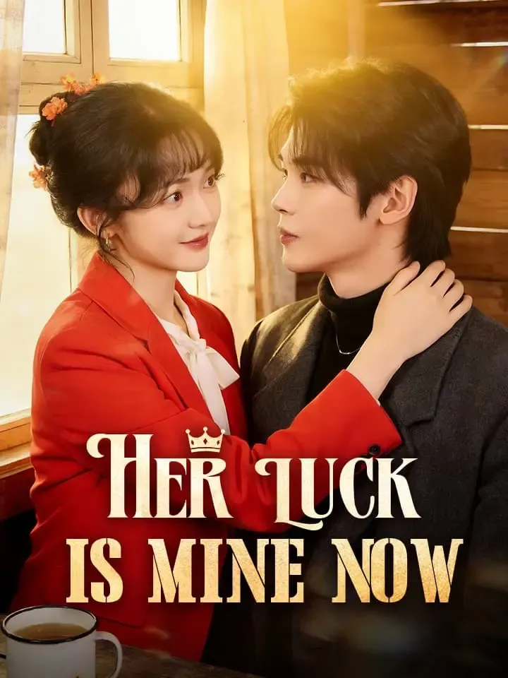 Her Luck Is Mine Now Chinese Drama ENG Dubbed Full 81 Episodes