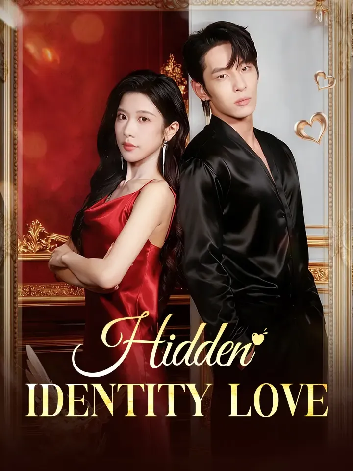 Hidden Identity Love Chinese Drama ENG Dubbed Full 72 Episodes — poster