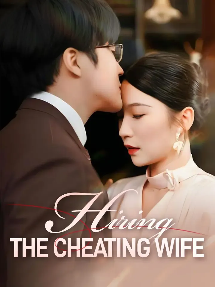 Hiring The Cheating Wife
