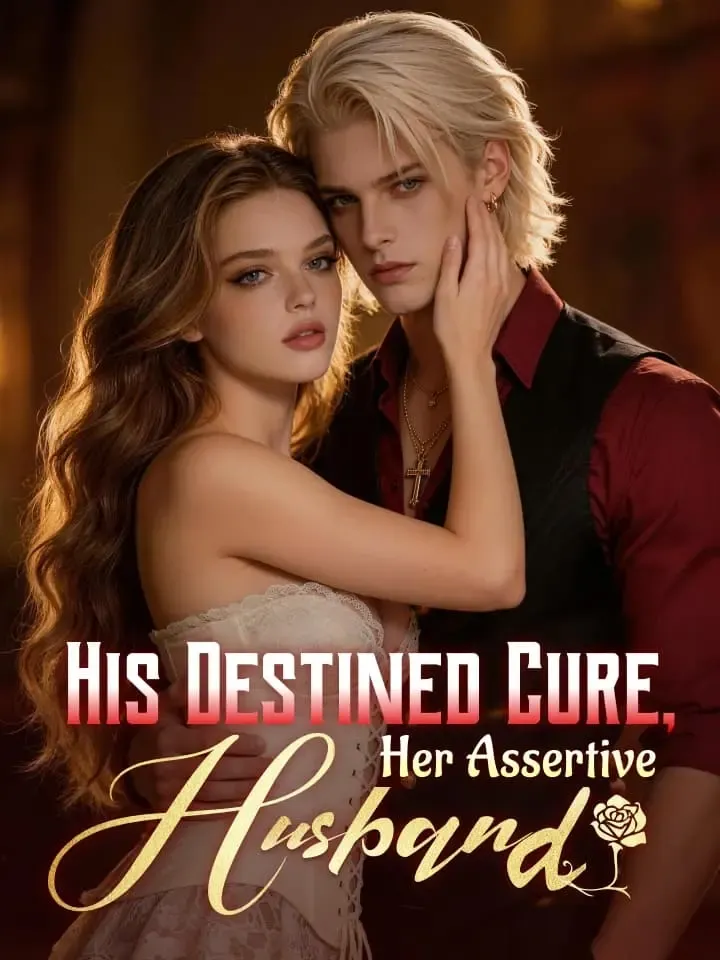 His Destined Cure, Her Assertive Husband — poster