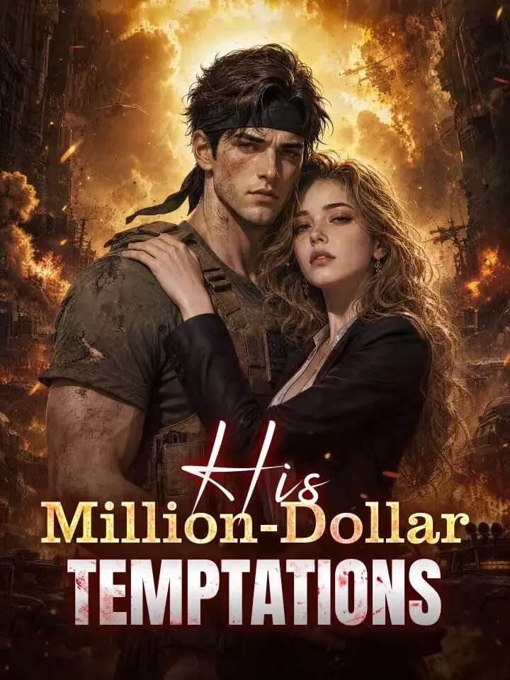 His Million-Dollar Temptations — poster