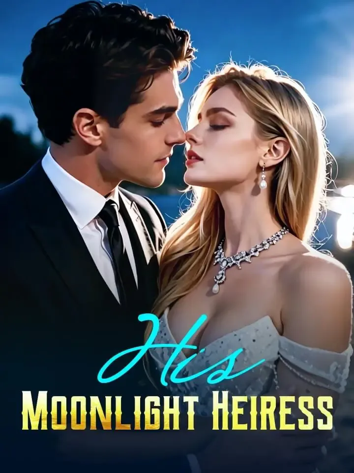 His Moonlight Heiress