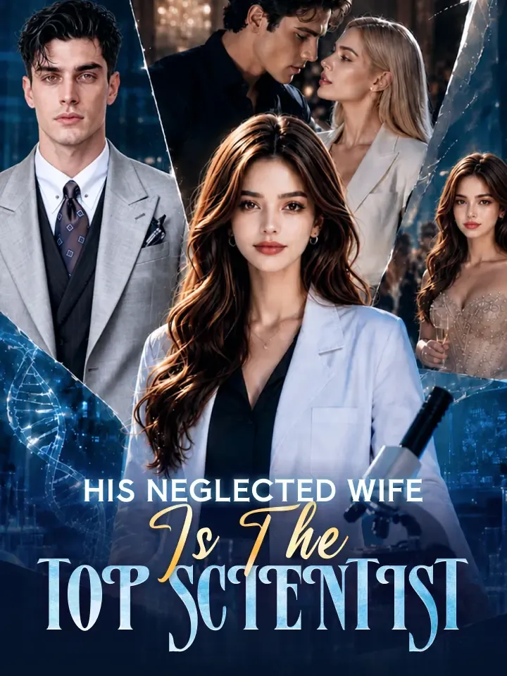 His Neglected Wife Is The Top Scientist — poster