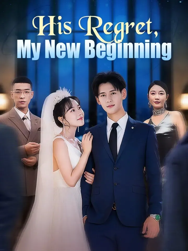 His Regret, My New Beginning Chinese Drama ENG Dubbed Full 67 Episodes