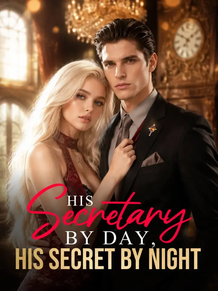 His Secretary By Day, His Secret By Night — poster