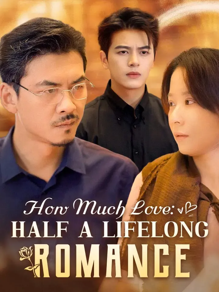 How Much Love: Half a Lifelong Romance Chinese Drama ENG Dubbed Full 67 Episodes