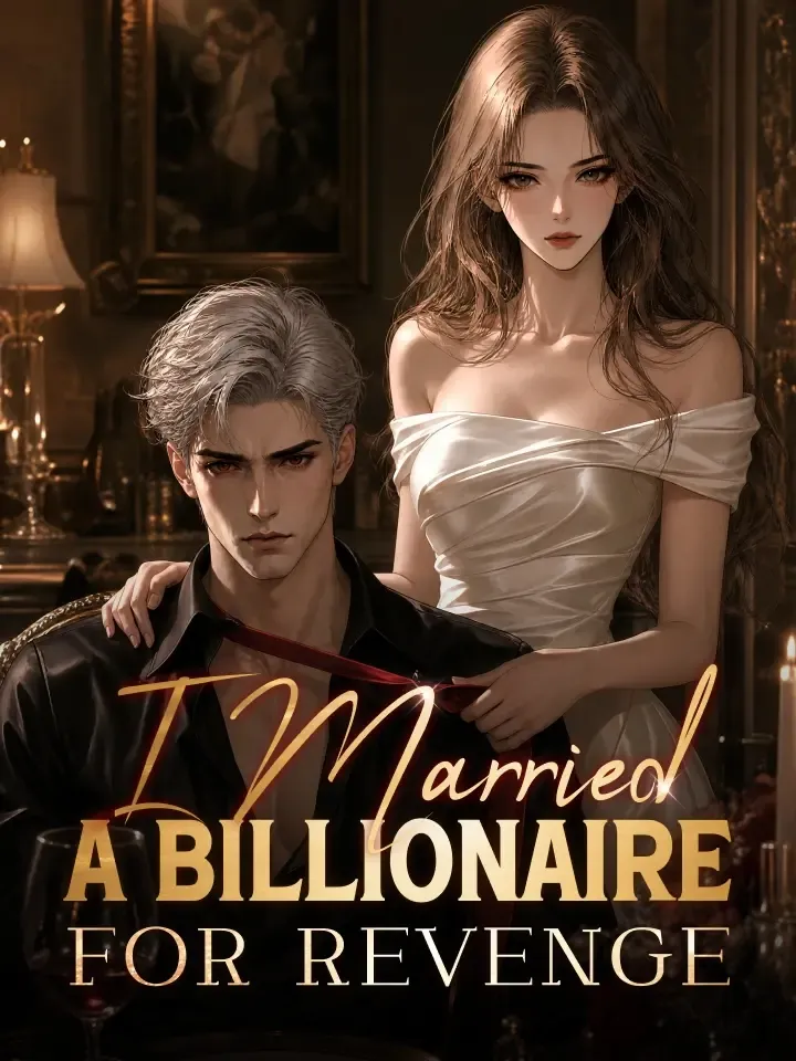 I Married a Billionaire for Revenge — poster