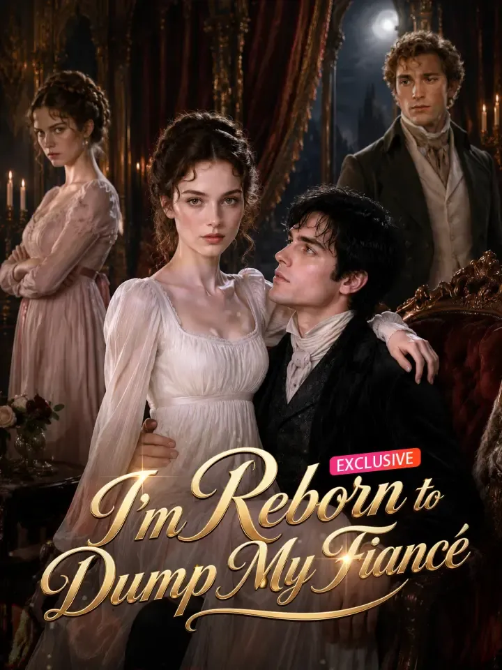 I'm Reborn to Dump My Fiancé — poster