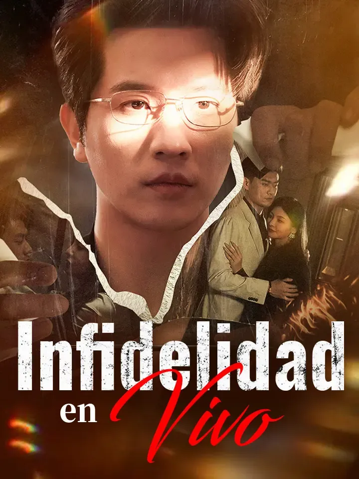 Infidelidad en Vivo Drama Chino con 58 Episodios