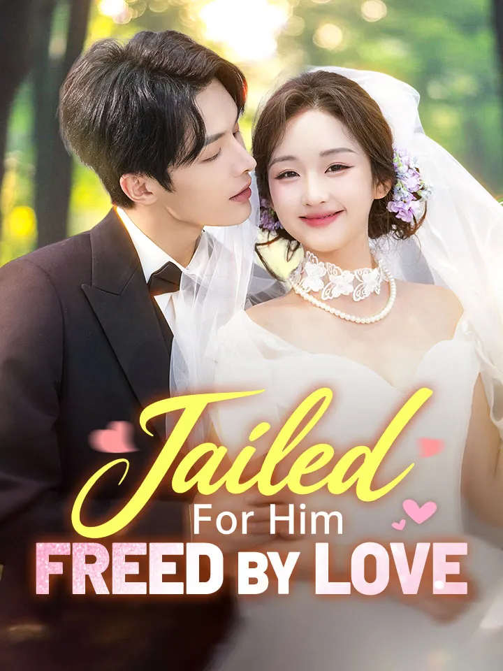 Jailed For Him, Freed By Love