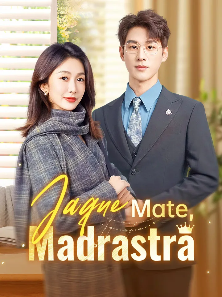 Jaque Mate, Madrastra Drama Chino con 74 Episodios