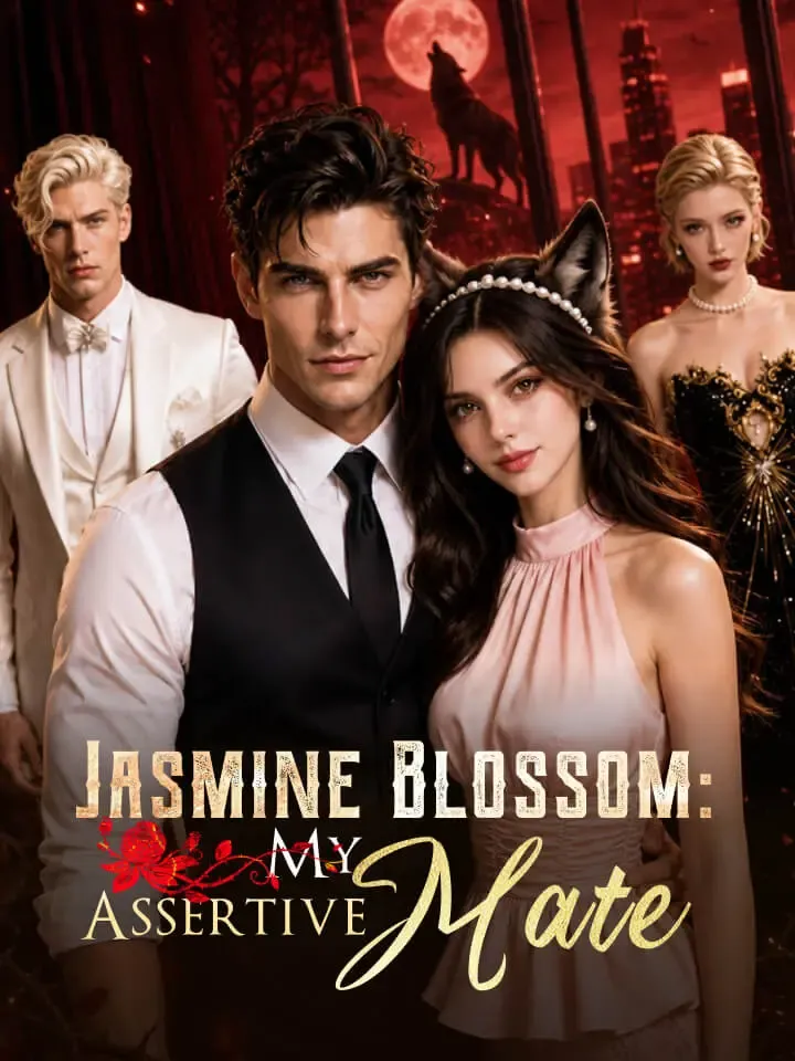 Jasmine Blossom: My Assertive Mate — poster