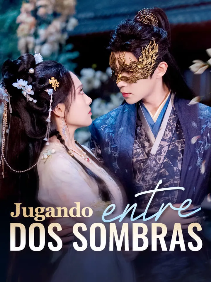 Jugando entre Dos Sombras Drama Chino con 60 Episodios