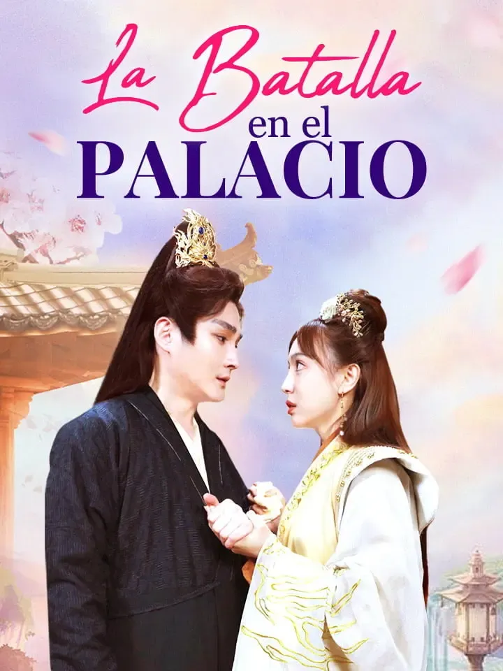 La batalla en el palacio Drama Chino con 100 Episodios