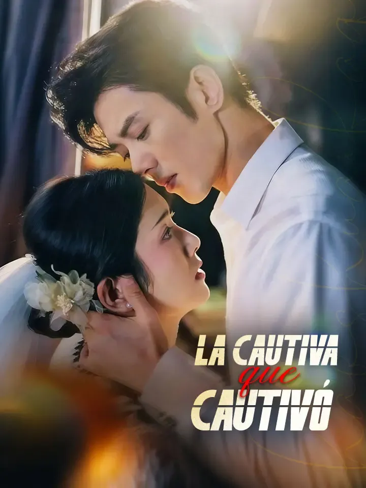 La Cautiva que Cautivó Drama Chino con 70 Episodios