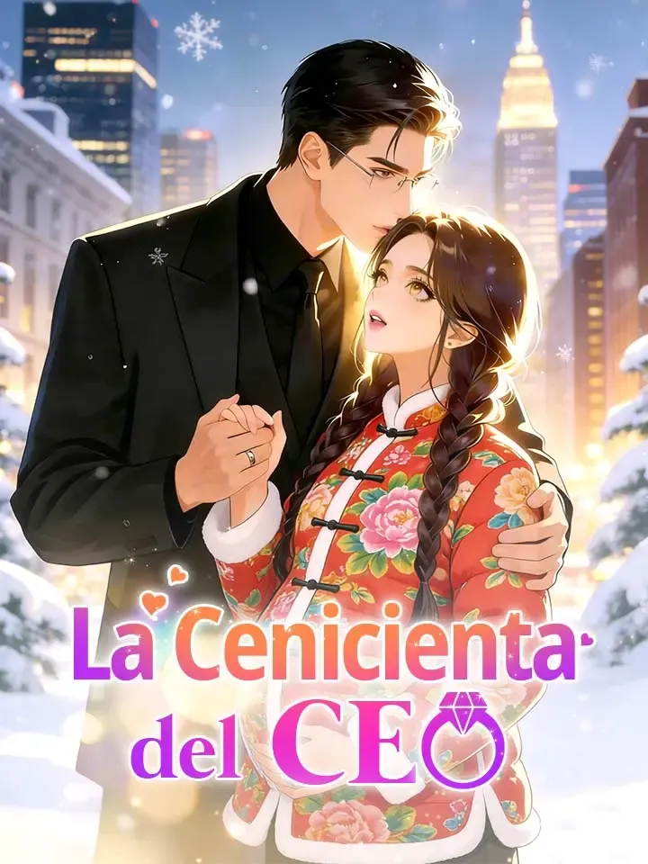 La Cenicienta del CEO