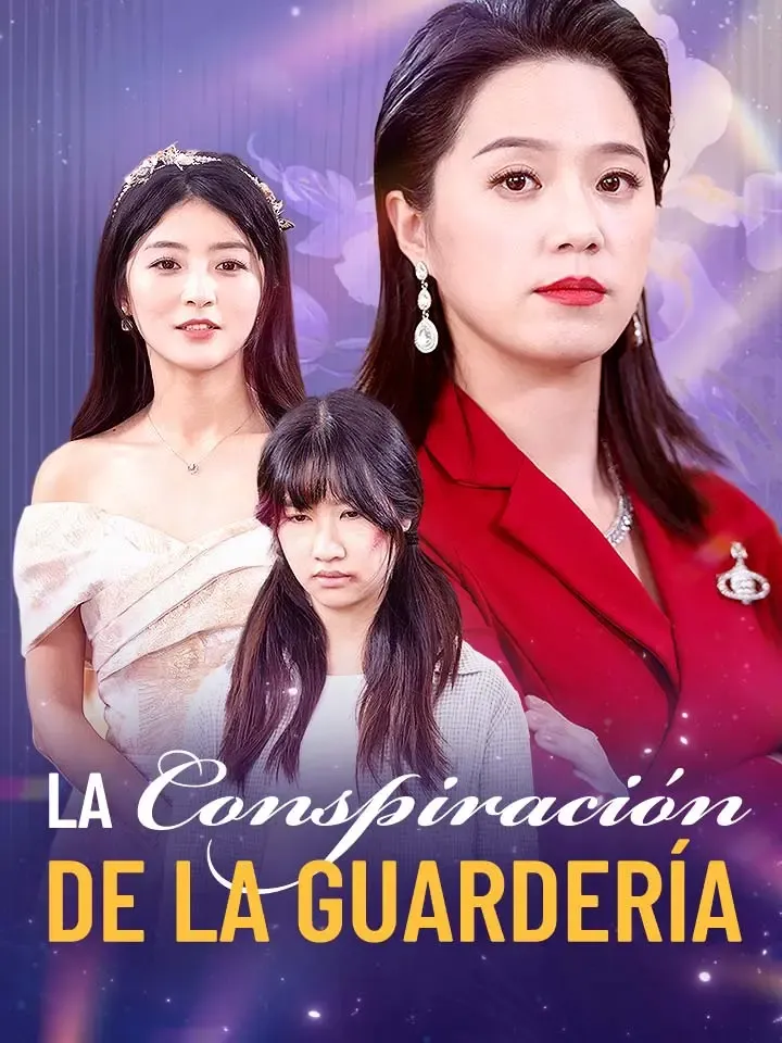 La Conspiración de la Guardería Drama Chino con 35 Episodios