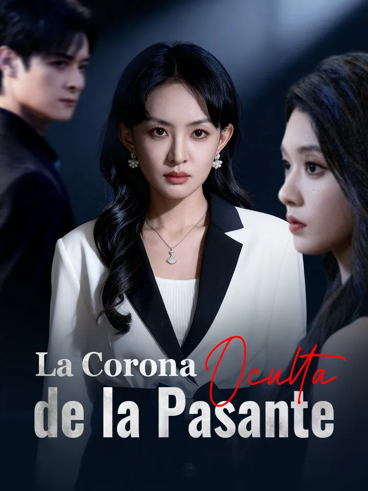 La Corona Oculta de la Pasante Drama Chino con 59 Episodios