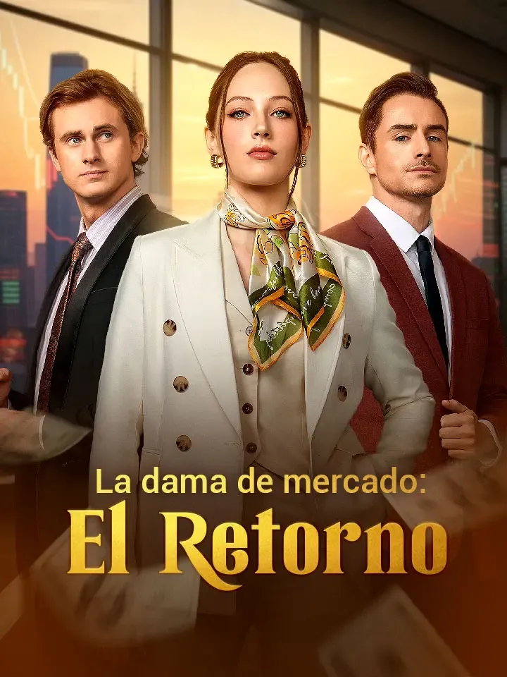 La dama de mercado: el retorno