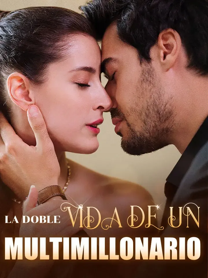 LA DOBLE VIDA DE UN MULTIMILLONARIO