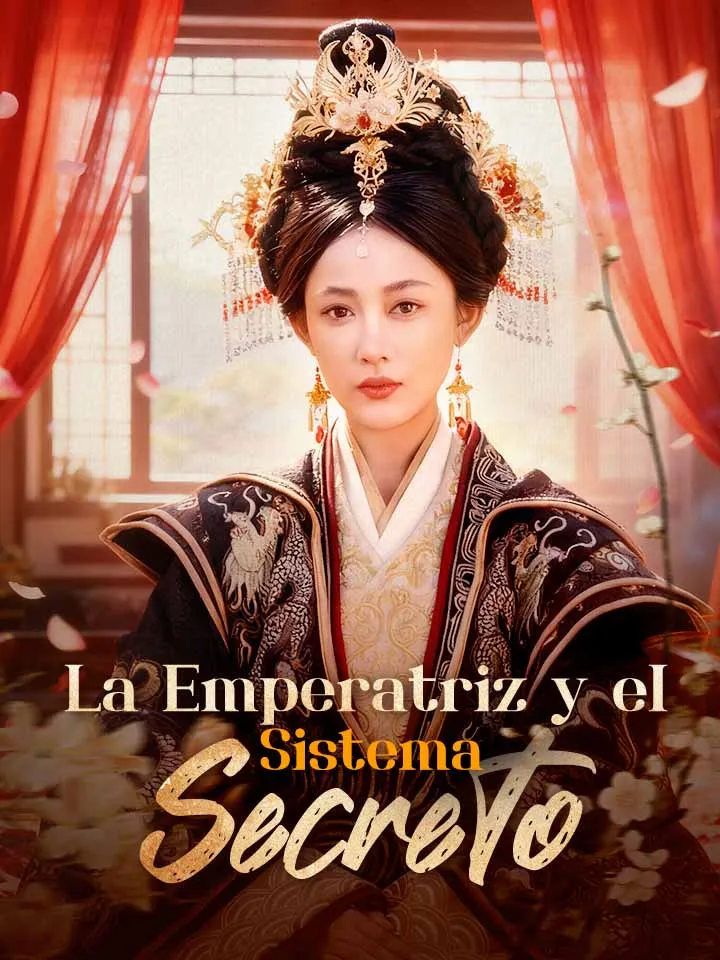 La Emperatriz y el Sistema Secreto Drama Chino con 62 Episodios