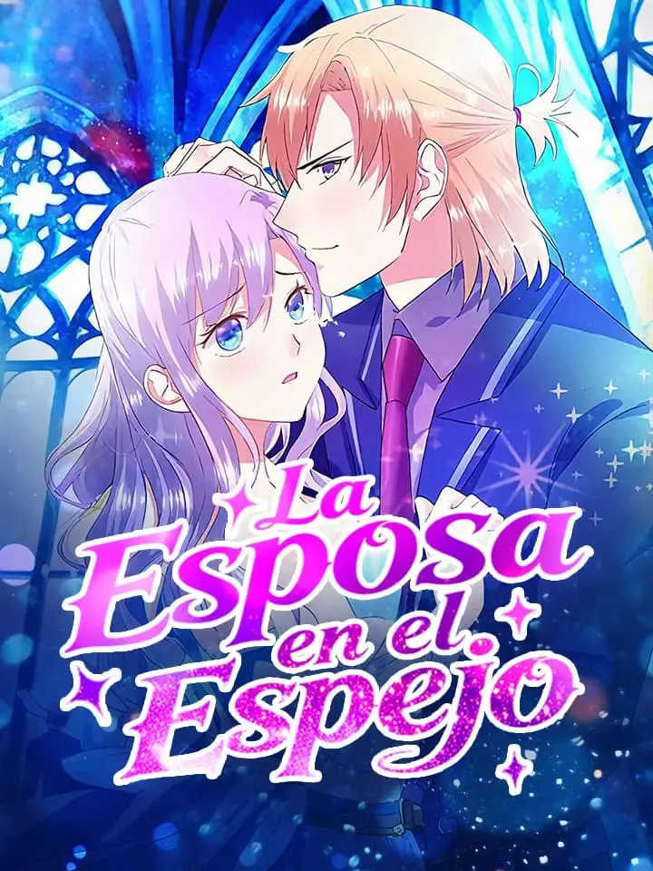 La Esposa en el Espejo