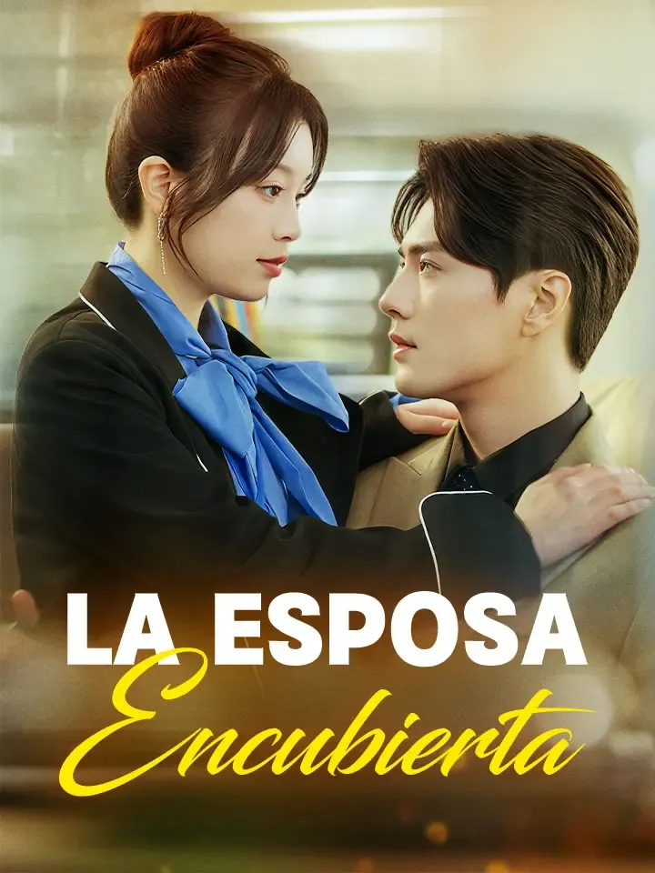 La Esposa Encubierta Drama Chino con 80 Episodios