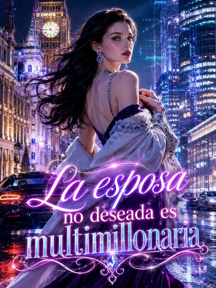 La esposa no deseada es multimillonaria Drama Chino Doblado al Español con 45 Episodios