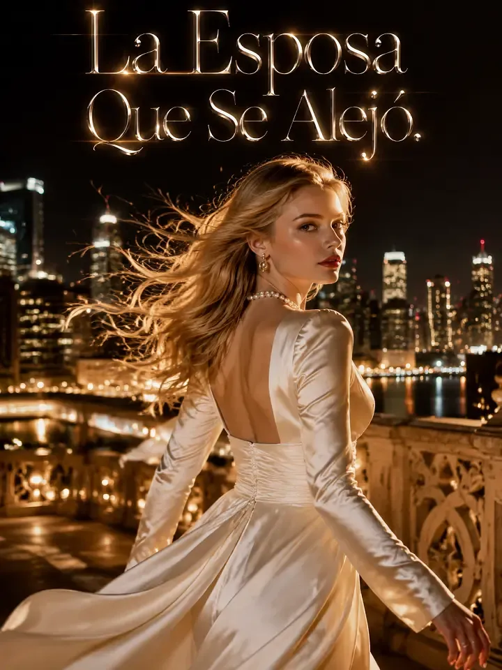 La Esposa Que Se Alejó Drama Chino Doblado al Español con 40 Episodios — póster