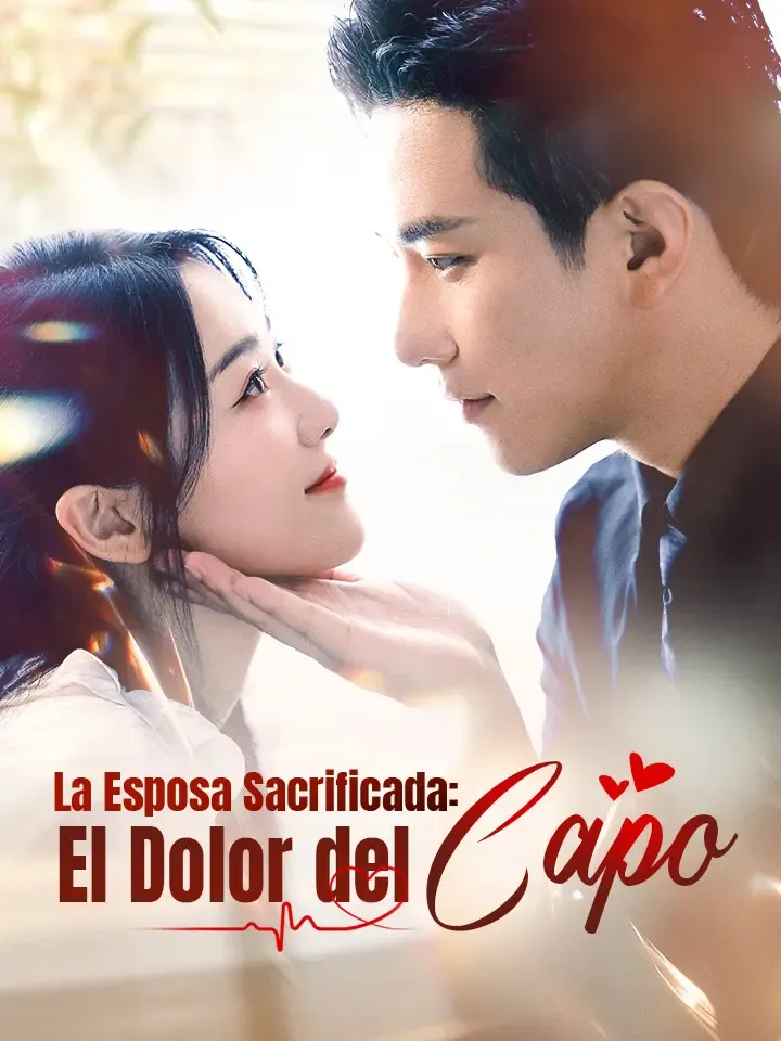 La Esposa Sacrificada: El Dolor del Capo Drama Chino Doblado al Español con 70 Episodios