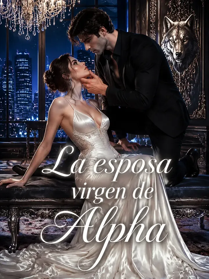 La esposa virgen de Alpha Drama Chino Doblado al Español con 45 Episodios
