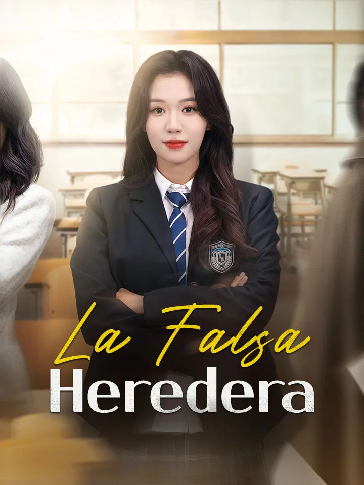 La Falsa Heredera Drama Chino con 59 Episodios