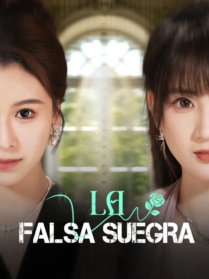La Falsa Suegra Drama Chino con 31 Episodios