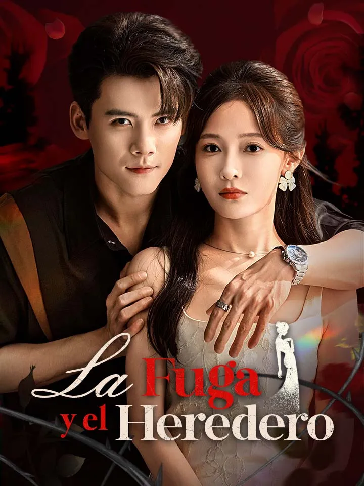 La Fuga y el Heredero Drama Chino con 78 Episodios