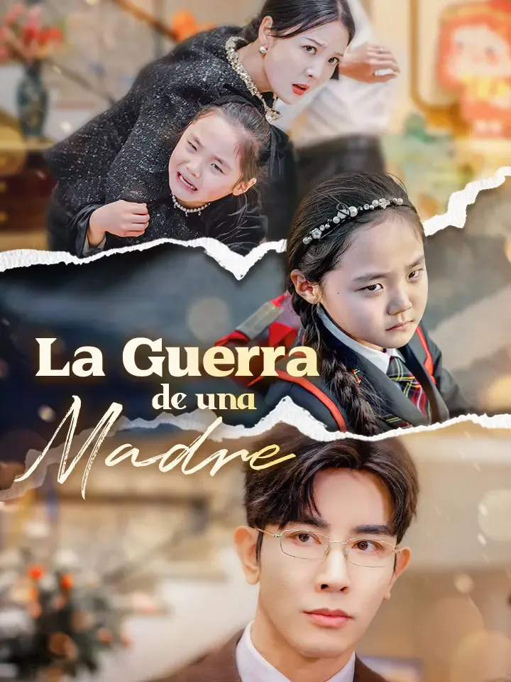 La Guerra de una Madre Drama Chino con 35 Episodios
