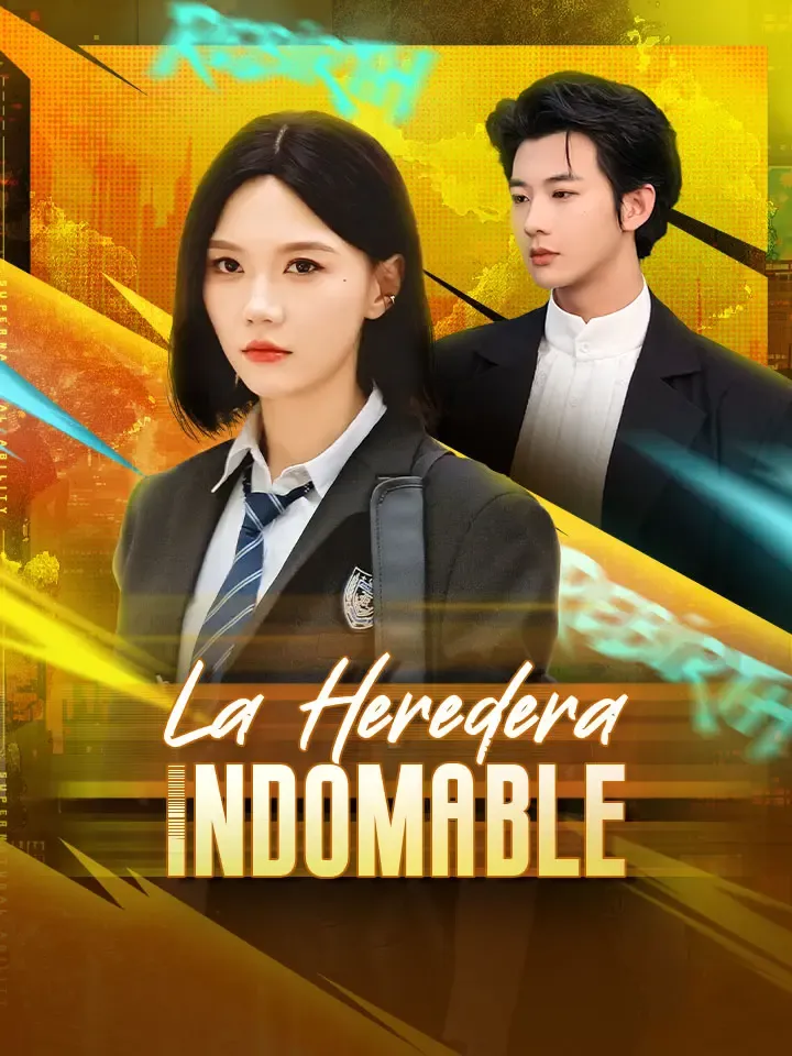 La Heredera Indomable Drama Chino con 70 Episodios