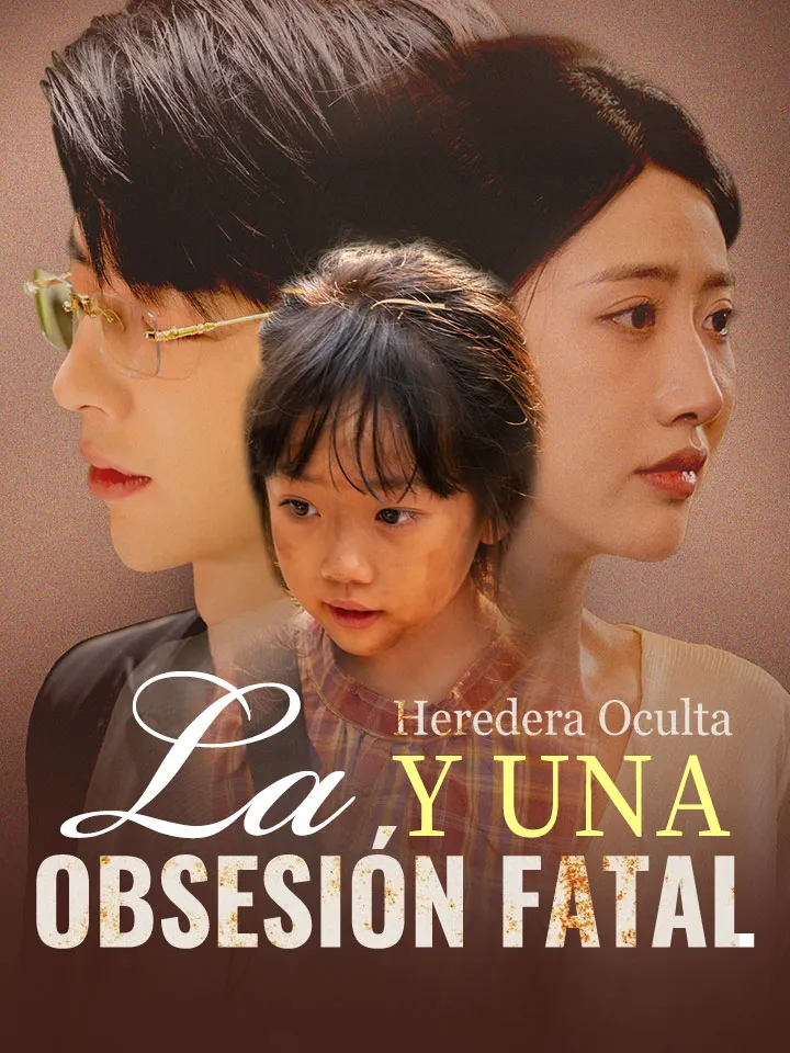 La Heredera Oculta y una Obsesión Fatal Drama Chino con 52 Episodios