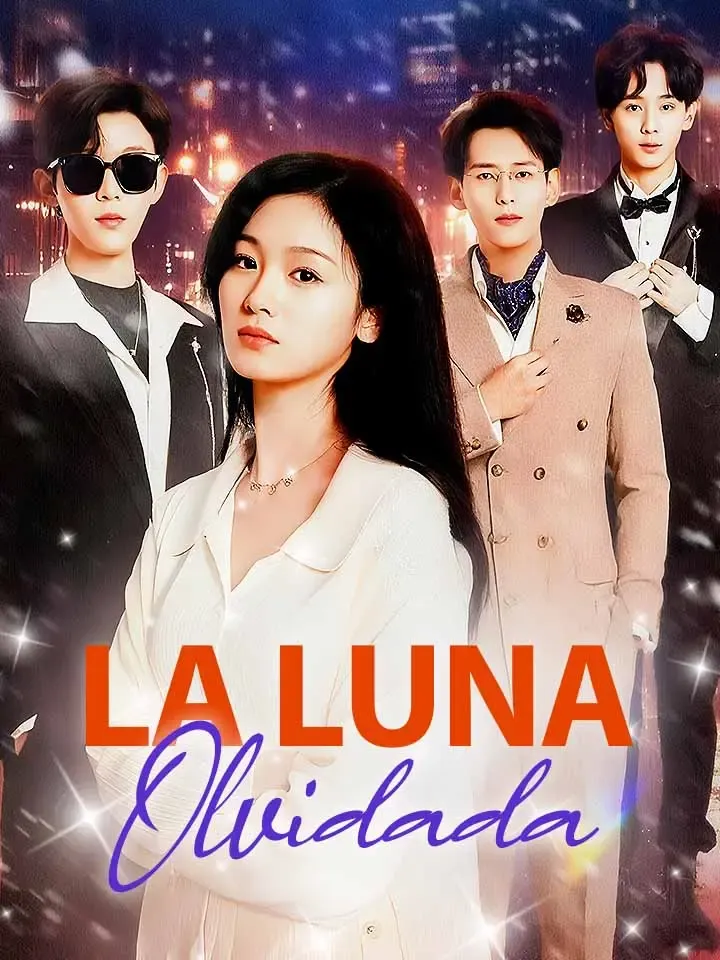 La Luna Olvidada Drama Chino con 33 Episodios