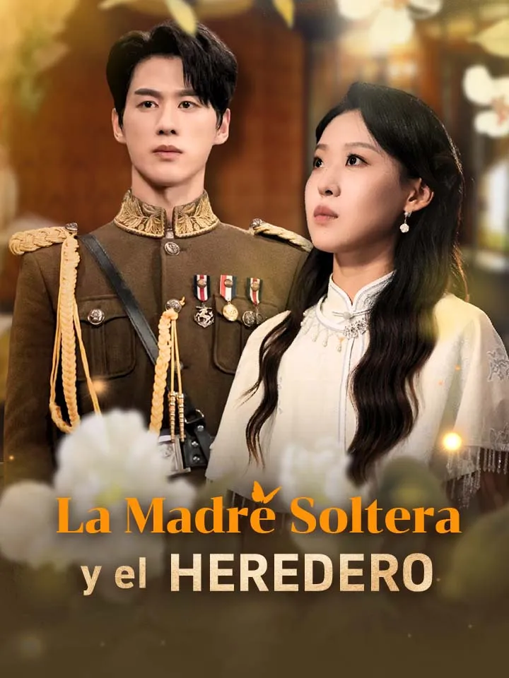 La Madre Soltera y el Heredero Drama Chino con 62 Episodios