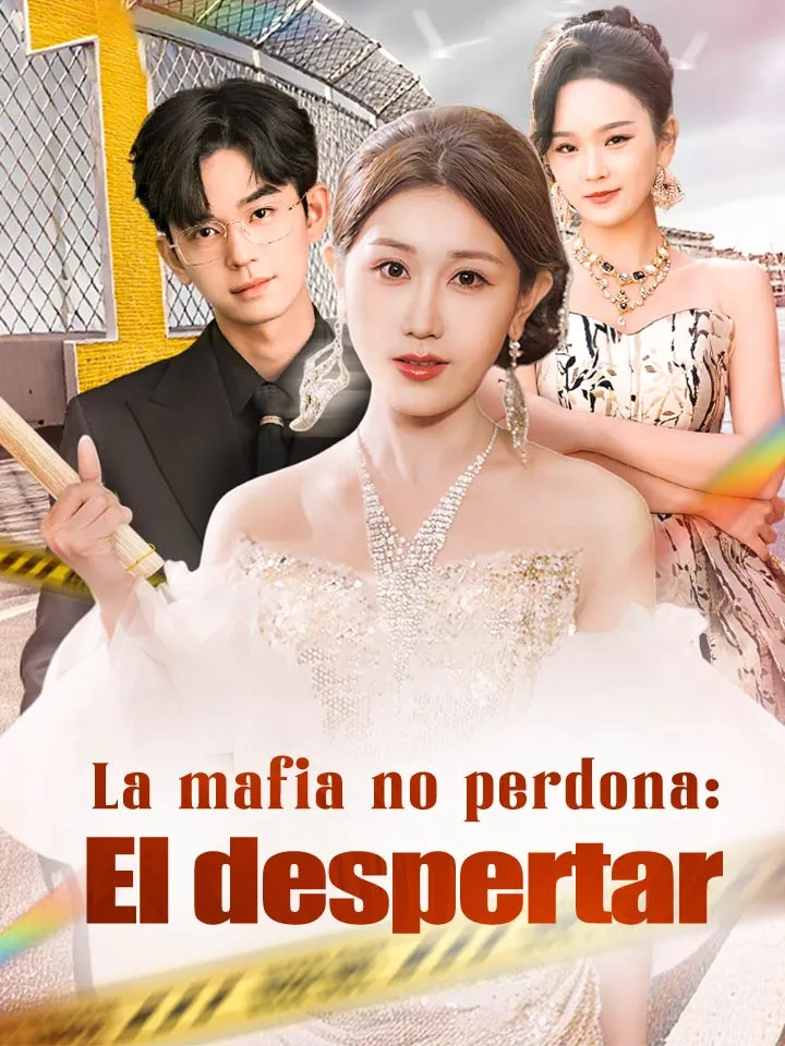 La mafia no perdona: El despertar Drama Chino con 63 Episodios