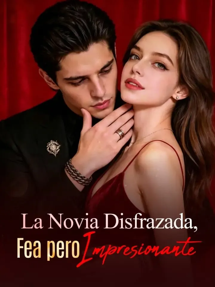 La Novia Disfrazada, Fea pero Impresionante
