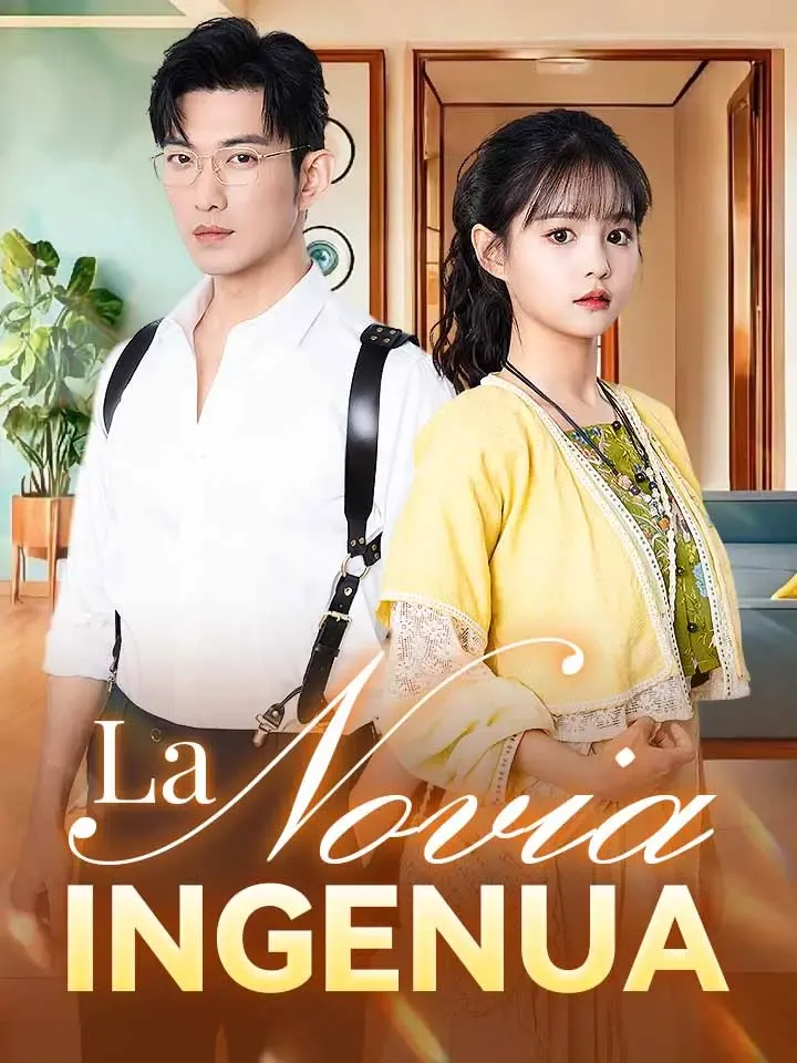 La Novia Ingenua Drama Chino con 80 Episodios