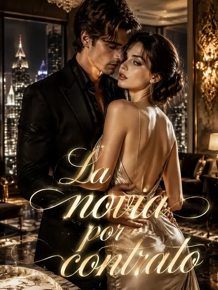 La novia por contrato Drama Chino Doblado al Español con 40 Episodios