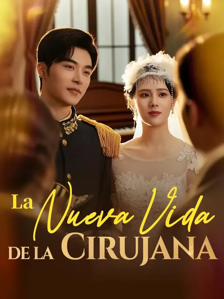 La Nueva Vida de la Cirujana Drama Chino con 60 Episodios