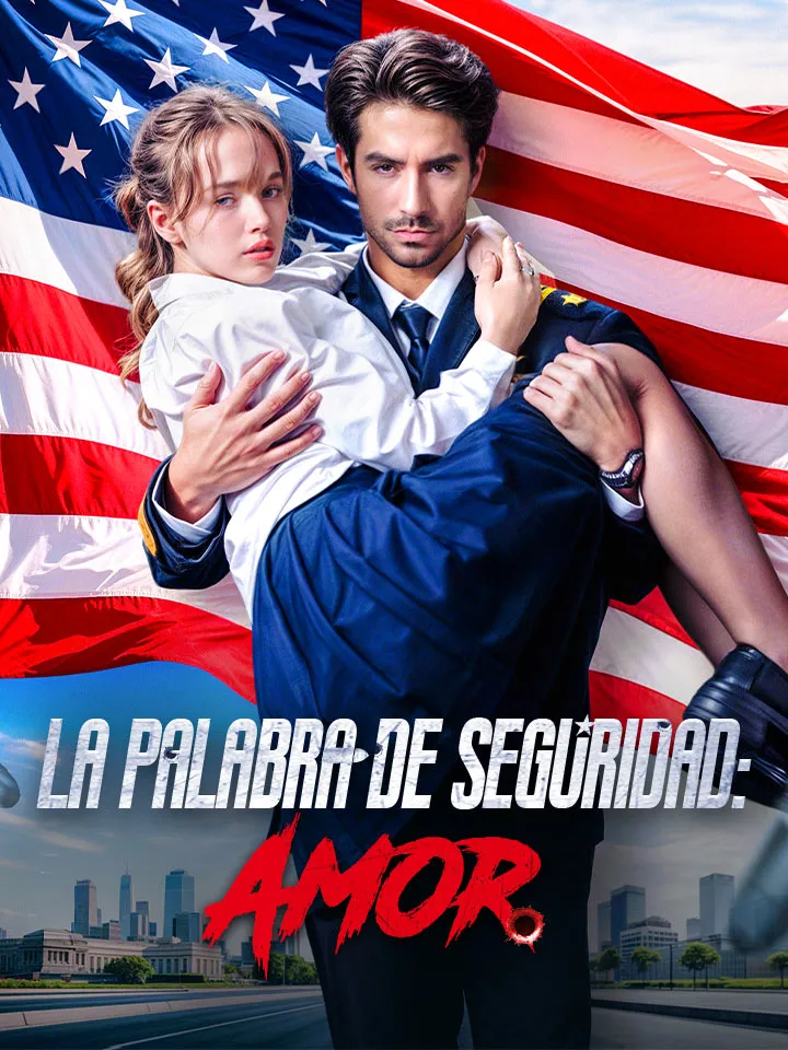 La Palabra de Seguridad: Amor