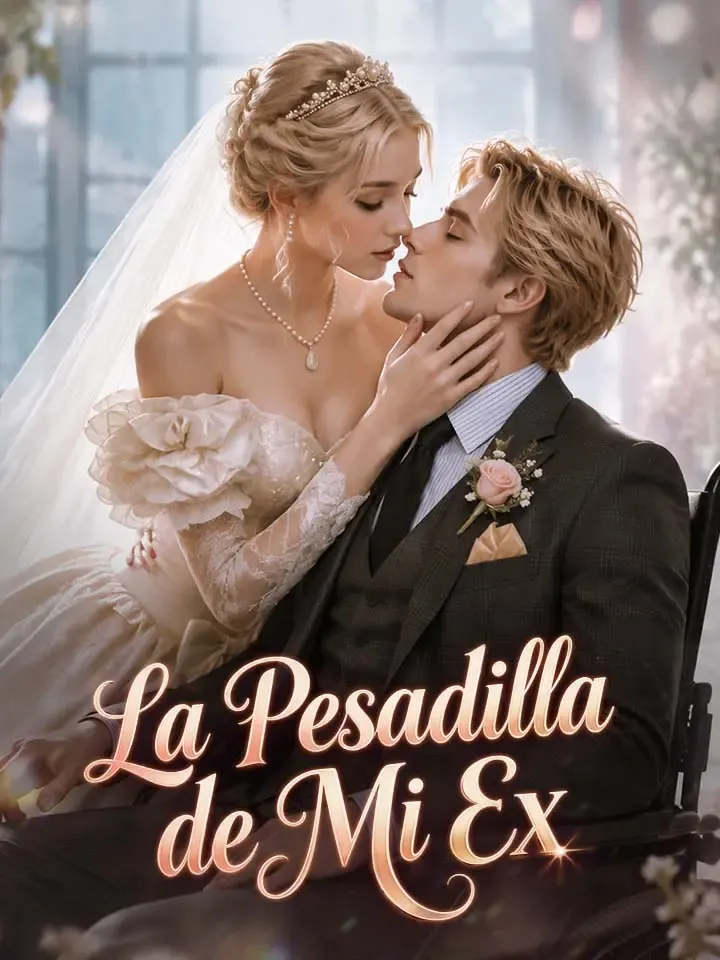 La Pesadilla de Mi Ex — póster