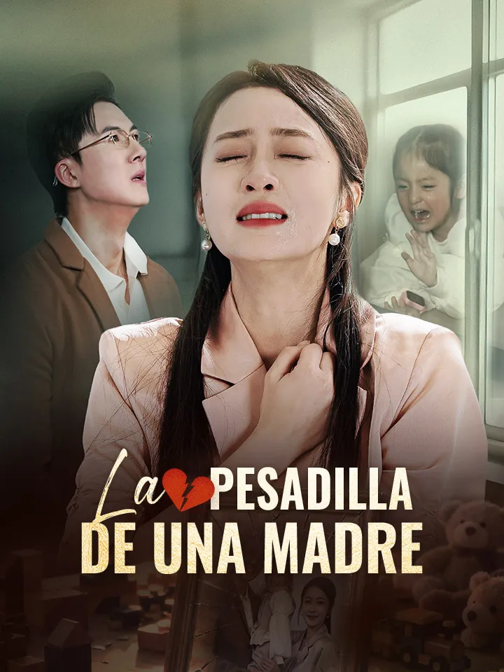 La Pesadilla de una Madre Drama Chino con 56 Episodios
